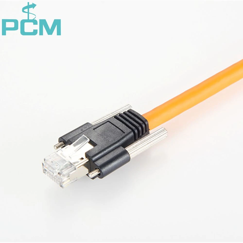we are the manufacturer of Vertical RJ45 Cable
