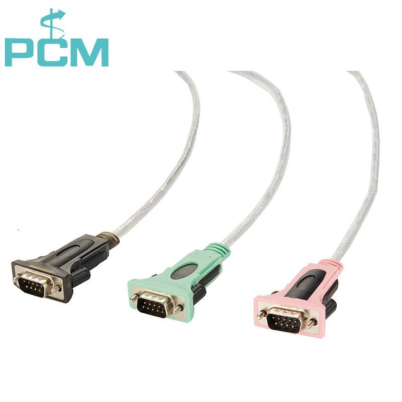 USB to Serial Cable, DB9 Male RS232 to USB Converter, USB to Serial Adapter, USB to COM Port Adapter We are a manufacturer of USB to Serial Cable, DB9 Male RS232 to USB Converter, USB to Serial Adapter, USB to COM Port Adapter