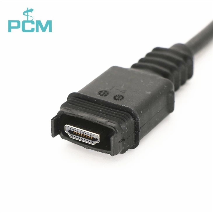 Sync Cable compatible with Nokia Networks 472808A FTSK