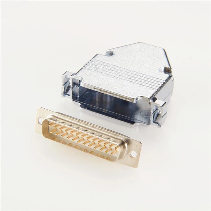DB25 Analog Snake Cable