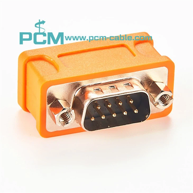 120 Ohm terminal resistor
