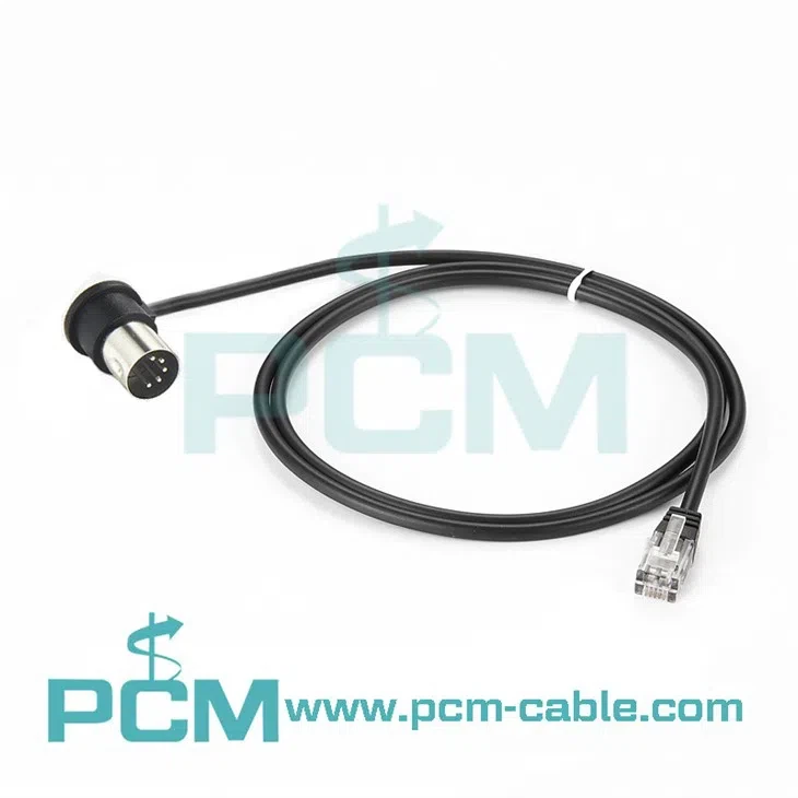 Anker Cash Drawer Cable