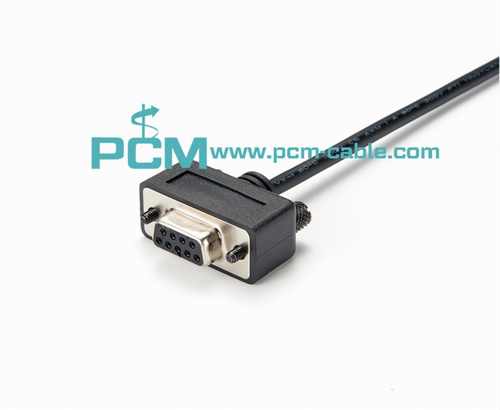 CAN and CAN FD Cable for Test and Measurement Setups