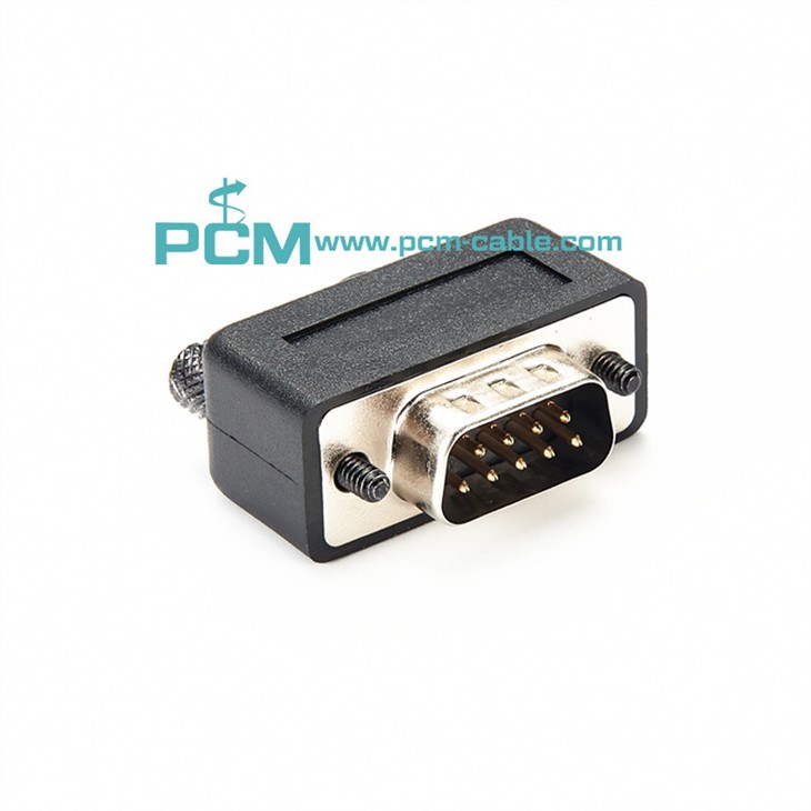CAN Termination Plug