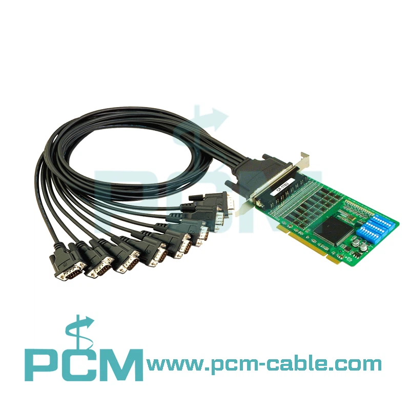 Ki jan yo reyalize PCI-E cho-swap
