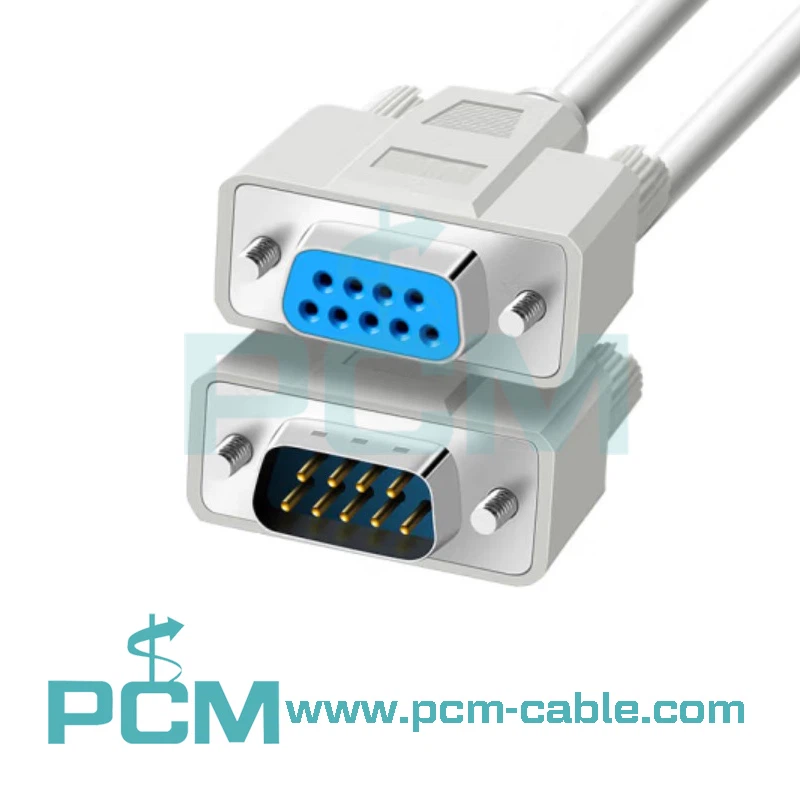 CAN Pou Ethernet, CAN Pou 232/485