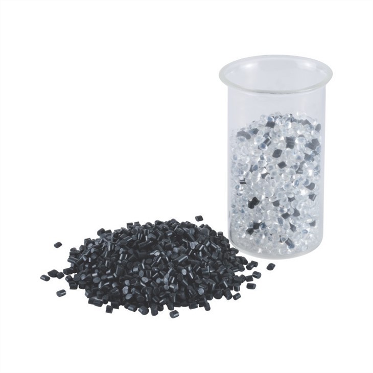 Rubber core