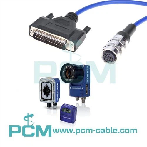 CAB-MS03 M16-IP67 KAB POU CBX
