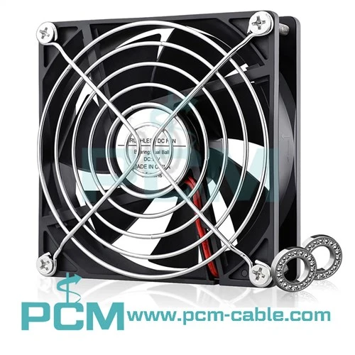 DC Fan 9225