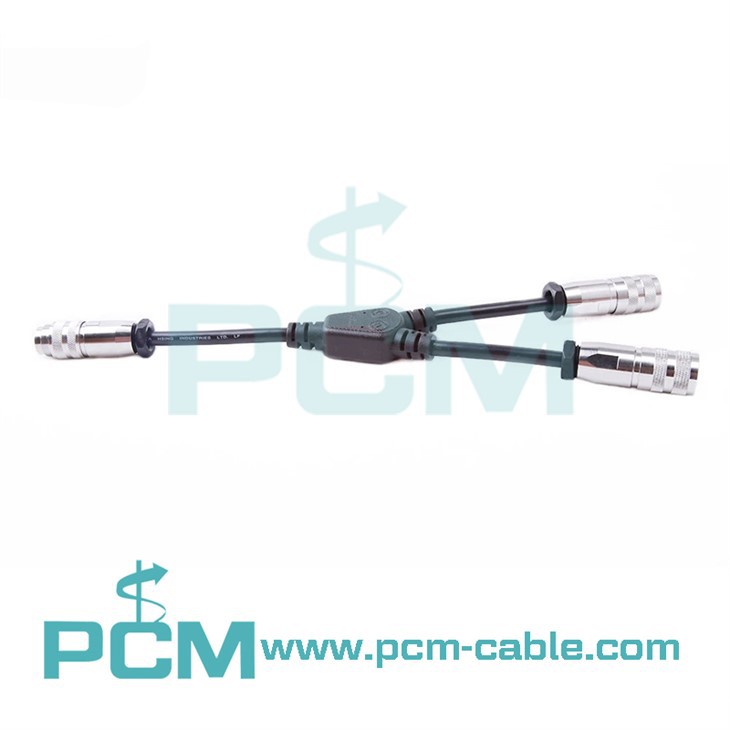 AISG RET Control Y Split  Cable