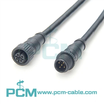 Kisa Ethernet Kab fè pou yon Lowrance?