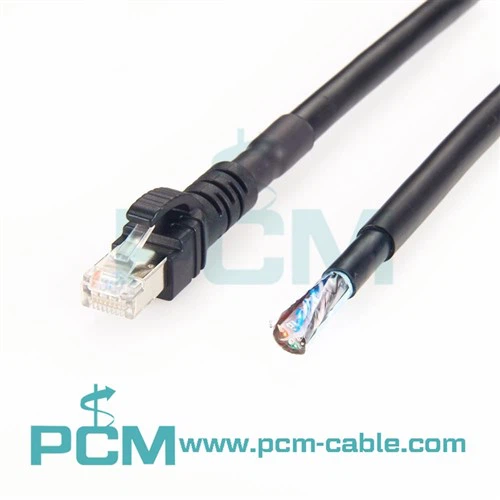 CAT6 Deyò Bulk Ethernet Kab