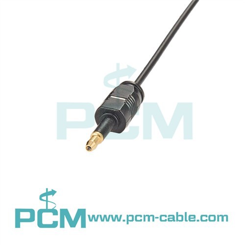 Digital Optical Audio Mini Toslink Kab