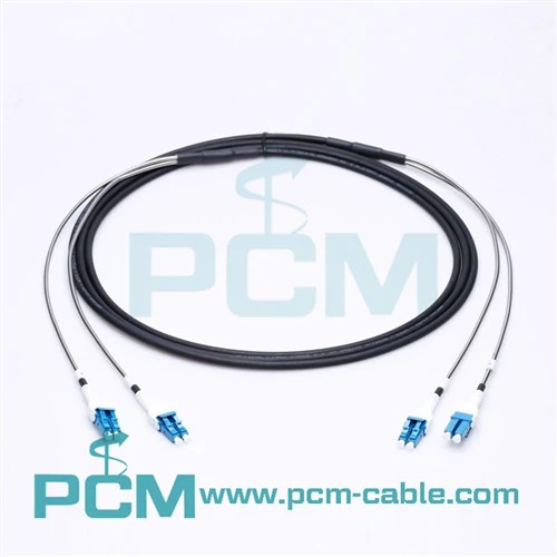 Fibre Patch Kab LC Uniboot