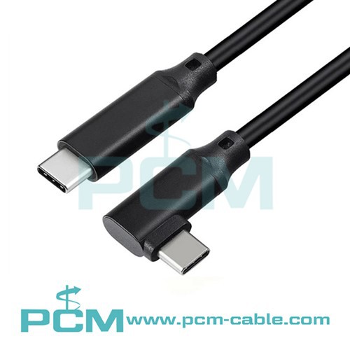 Oculus Link Virtual Reyalite Headset Kab