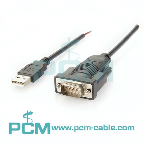 Prolific USB Pou Serial USB Kab