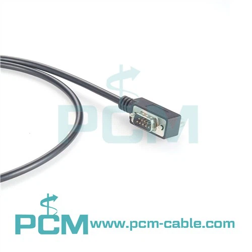 USB Serial adaptè FTDI Chip RS232 DB9