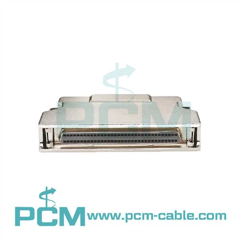 VHDCI 68 PIN SCSI Connector
