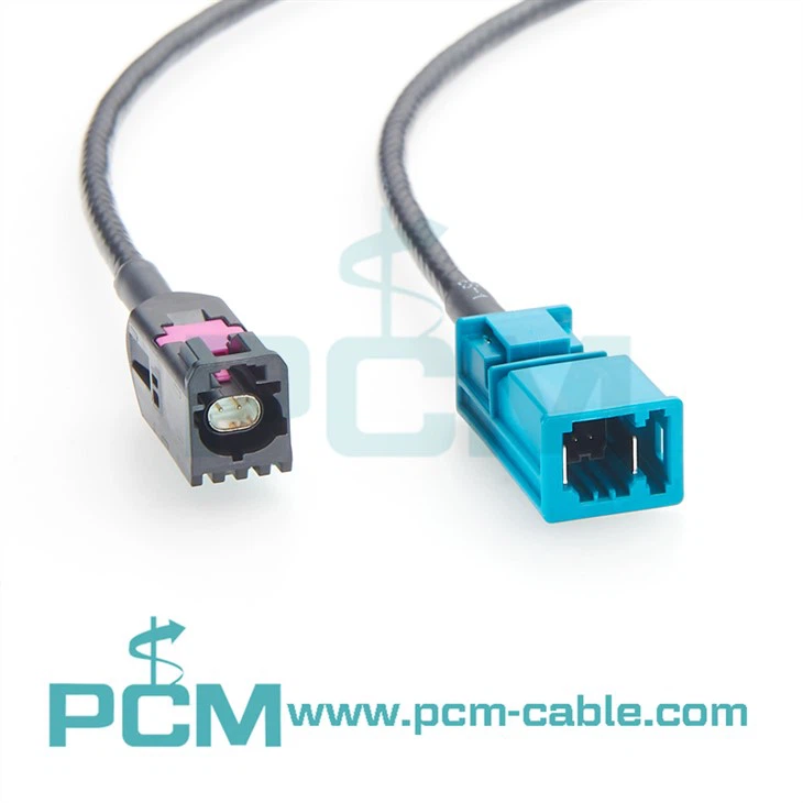 Ethernet extension between GEMnet and MATEnet platforms