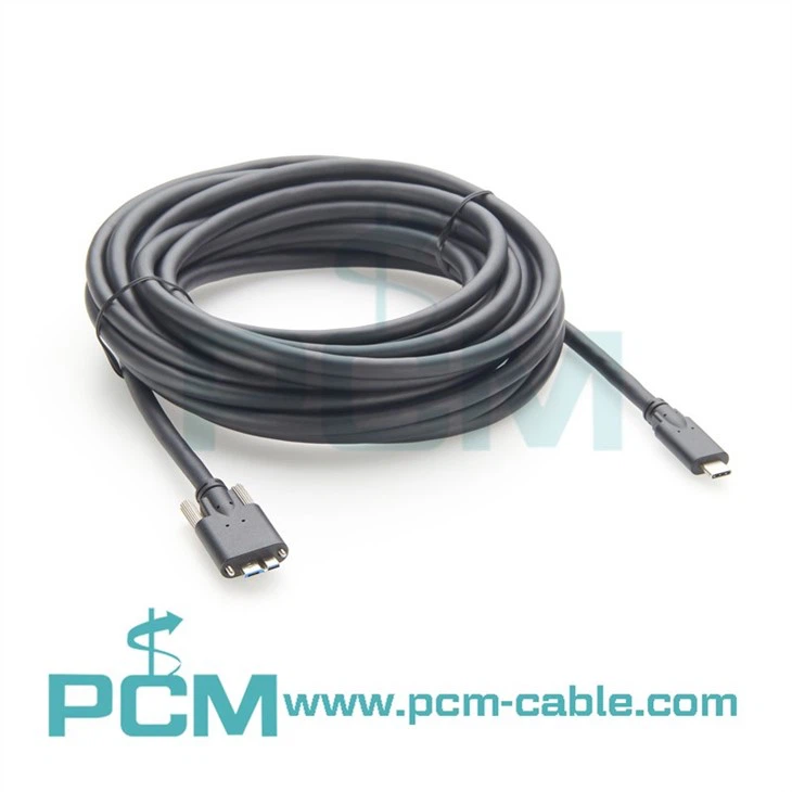 USB 3.0 high-flex cable usb 3 repeater cable