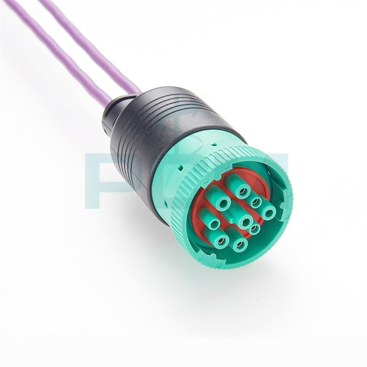J1939 to DB9 Adapter Cable