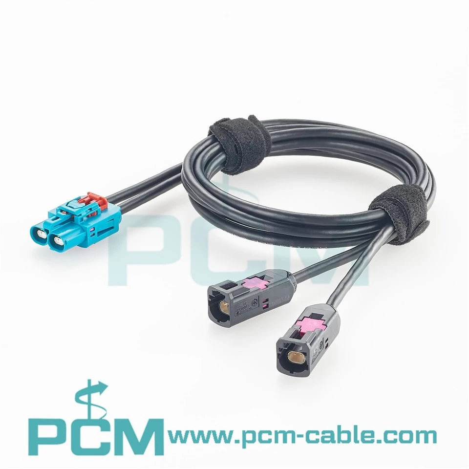 GEMnet Z to Dual A Ethernet Splitter Cable best