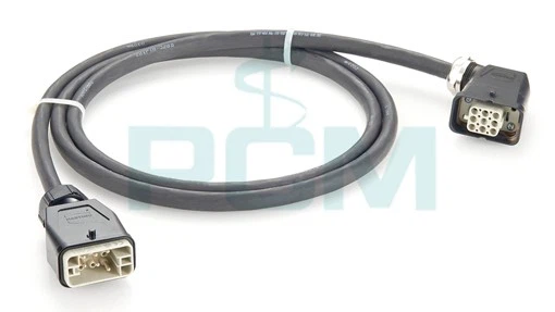 Shielded VFD cable Shielded VFD cable