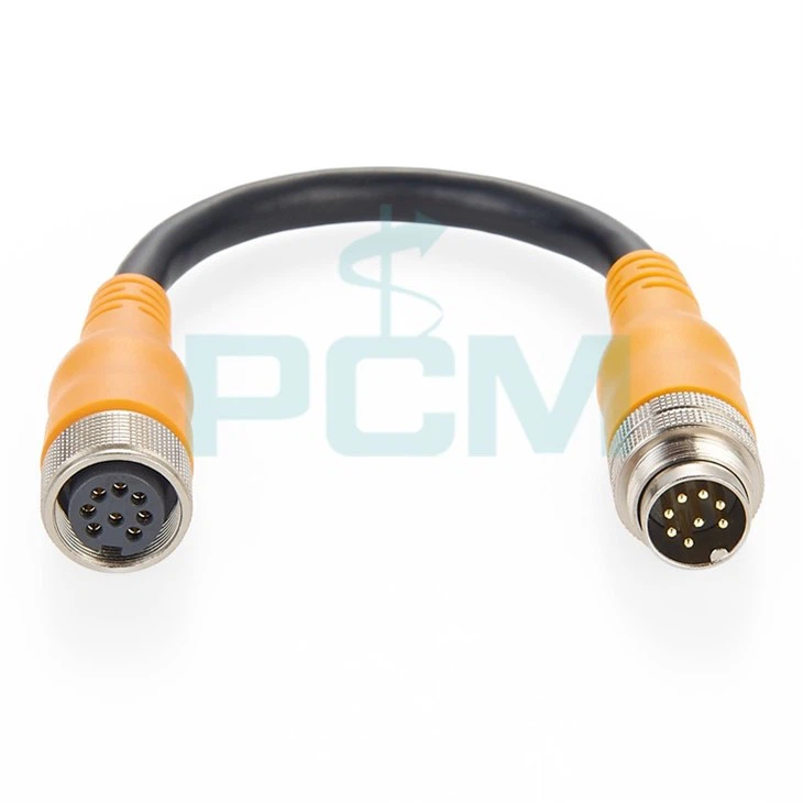 M16 AISG RET Cable Assemblies