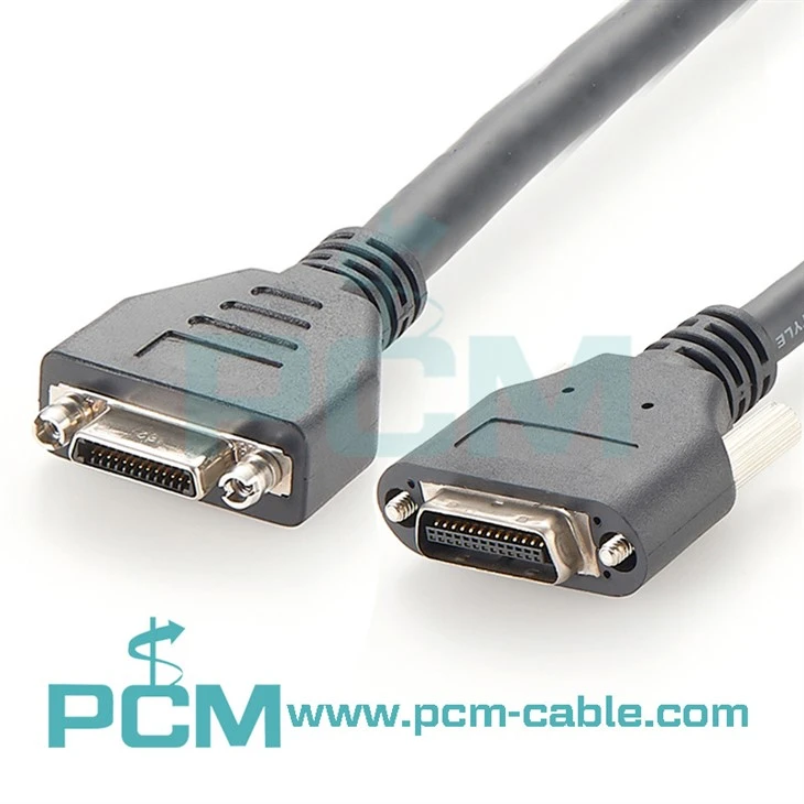 MDR Pou MDR Kamera Link Cables