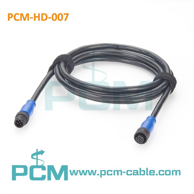 NMEA 2000 Backbone Cable 10 Meter NMEA 2000 Backbone Cable 10 Meter