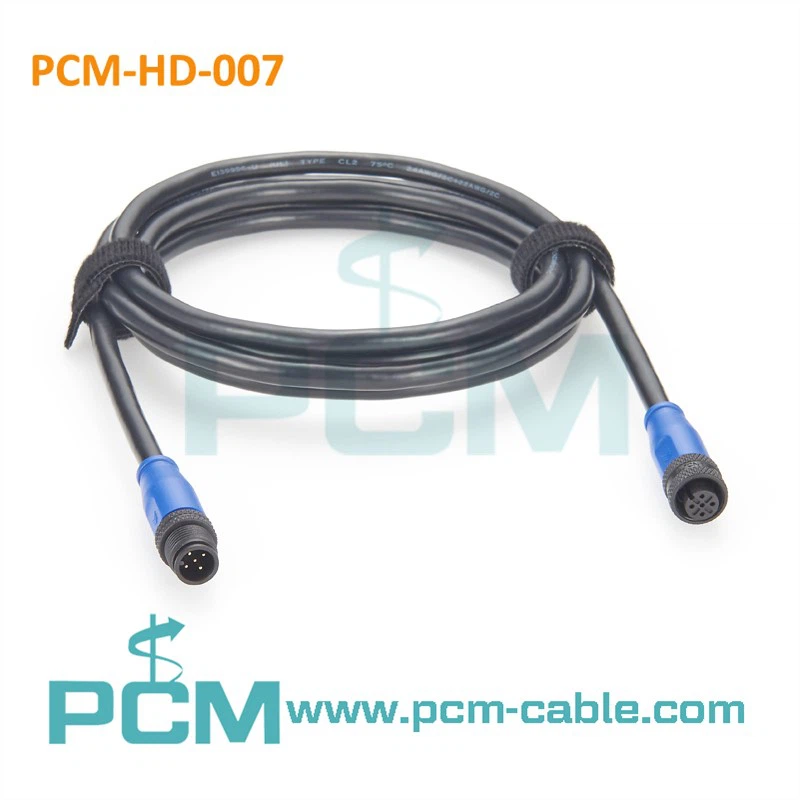 NMEA 2000 Drop Cable 10 Meter NMEA 2000 Drop Cable 10 Meter