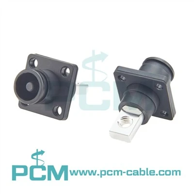 Enèji Depo Connector Socket 6mm
