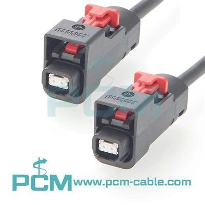 Gigabit machin Ethernet kab netbridge ekstansyon kab