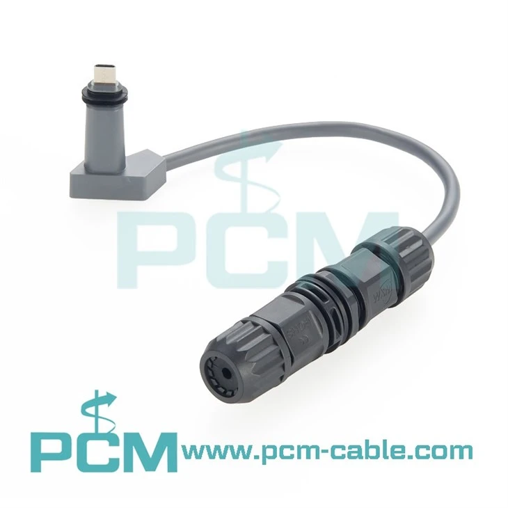 Starlink SPX Plug to RJ45 Adapters